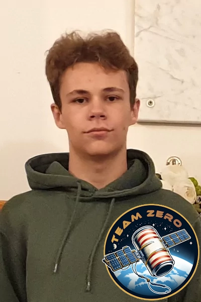 Dávid Vörös